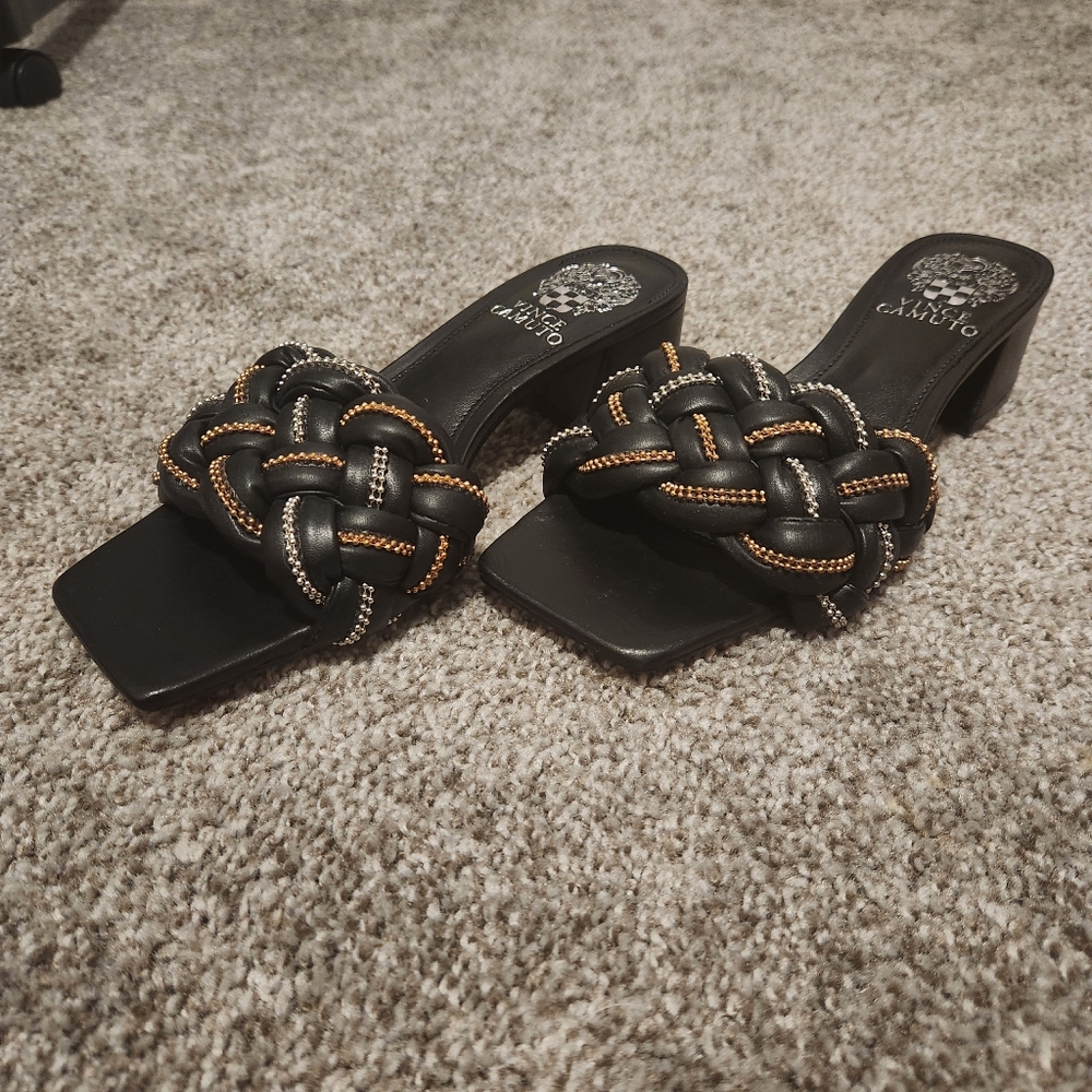 Vince Cumuto Sandal